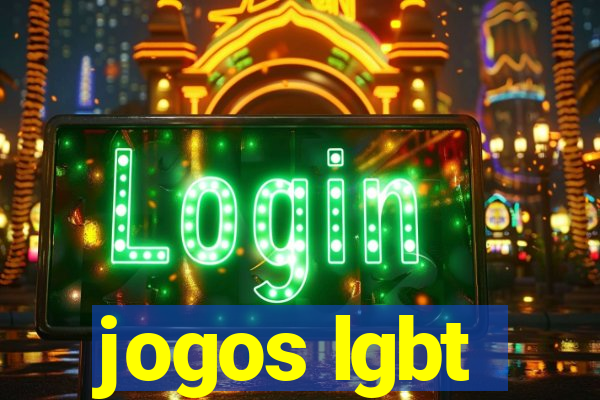 jogos lgbt